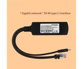 High-performance poe splitter van de poe-splitter voor naadloze