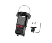 Osmo Pocket 3 40M/131FT Unterwasser Tauchen Tasche Schutzhülle Kompatibel für DJI Osmo Pocket 3 Wasserdichtes Zubehör
