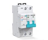 Tuya 63A Smart WIFI MCB Leistungsschalter mit Energiezähler Tuya 63A Smart WIFI MCB Leistungsschalter mit Energiezähler