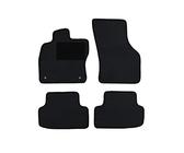 ELMASLINE 3D kofferbakmat voor Skoda Fabia 4 (IV) vanaf 2021 | Accessoires kofferbak