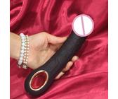 dildo mit heizung Heizung Teleskop Kaninchen Vibrator Rotierenden 10... Von 12,51 €