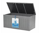 Gartenbox 160 cm Lang Wasserdicht
