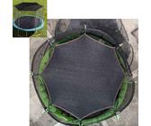 sonnensegel camper saugnapf VanTento Triangle