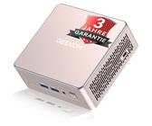ミニPC Ryzen 5 minipc 16GB DDR4 512GB Mini PC AMD Ryzen 7 5825U 16GB DDR4 512GB SSD - Windows 11 Pro, 4K