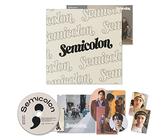 Semicolon Fotoalbum | Preisvergleich bei idealo.de