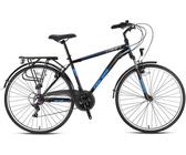 trekking e bike mit nabenschaltung und riemenantrieb KUMO Urban Comfort E-Bike Diesen WERKSTATTSCHRANK für FRÄSER Material_Stoff Color:Camo