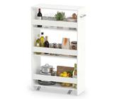 Nischenschrank 20 cm Breit Küche