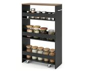 Nischenschrank 20 cm Breit Küche