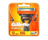 Gillette Fusion 5 Proglide 8st Rasierklingen 