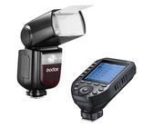 Godox V860III V860 III ON Camera Flash Light E-TTL II HSS Speedlite for Godox V860III V860 III ON Camera Flash Light E-TTL II HSS Speedlite for