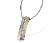 Goldene Hufeisen Kette Mit Anhänger Halskette Kinder Eidechse 925 Silber Salamander Echtschmuck 925 Sterling Silber Mit Zirkonia Silberschmuck Fuer Kinder S0mdm0kz