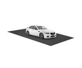Öl-Auffangmatte 100x200 Cm – Robuste Garagen-Unterlage, Saugfähig, Rutschfest, Zuschneidbar – Schutz Vor Öl & Benzin