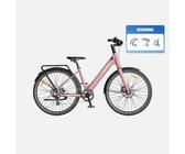 rotwild damen e bike R.EX Core Gift Small Björn&Schiller Hosenbügel platzsparend 5/9 Größe:116 x 47 x 51 cm