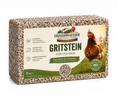 Pickstein 2 kg für Geflügel zur Wandmontage Pickstein 2 kg für Geflügel zur Wandmontage