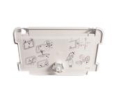 Grohe Euphoria SmartControl 260 Mono regendoucheset met 6 straalsoorten en thermostaatkraan 26cm chroom