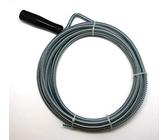 Kirchhoff Rohrreinigungsspirale 9 mm x 10 m | Baumarkt