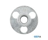 Exact 15197 Die guide bush Suitable for Die 25 x 9 M12 DIN 225 Exact 15197 Die guide bush Suitable for Die 25 x 9 M12 DIN 225