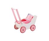 Haba Puppenwagen Holz | Preisvergleich bei idealo.de