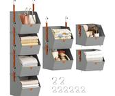 Wohnmobil Schrank Organizer
