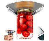 Glasöffner für Senioren