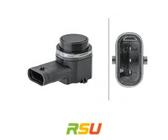 Hella Sensor, park distance control voor o.a. Chevrolet - 6PX 358 270 Hella Sensor, park distance control voor o.a. Chevrolet - 6PX 358 270
