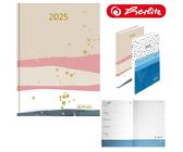 Herlitz Kalender 2025 | Black Friday Angebote (2024) | Preisvergleich