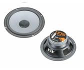 Hertz Luidspreker 600W 16,5cm K165 Kompo incl inbouwset voor VW Polo 6R