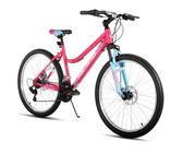 Hiland 26 Zoll Mountainbike | Preisvergleich bei idealo.de