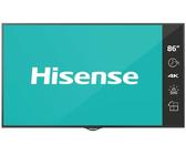Hisense 86B4E30T Digital Signage Display 218,4cm 8
