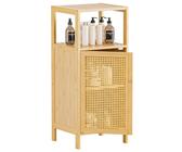 Badschrank Schmal Bambus | Preisvergleich bei idealo.de