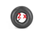 REIFEN TIRE TYRE 260x85 3.00-4 Gummi Motor Schlauch Universal 850g/Set REIFEN TIRE TYRE 260x85 3.00-4 Gummi Motor Schlauch Universal 850g/Set