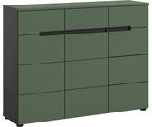 Mehrzweckschrank 120 cm Breit