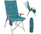 Homecall Campingstuhl 150 kg | Preisvergleich bei idealo.de