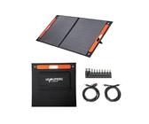 100W Faltbar Solarpanel,Tragbar Solar Ladegerät mit USB QC3.0 Type-C PD 100W Faltbar Solarpanel,Tragbar Solar Ladegerät mit USB QC3.0 Type-C PD