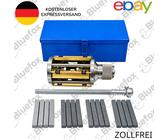 Honwerkzeug Zylinder 34mm -165mm Motor Honen + 4 Honsteine Beste RAHISHTOOLS Honwerkzeug Zylinder 34mm -165mm Motor Honen + 4 Honsteine Beste RAHISHTOOLS