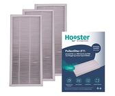 Filtri Per Ventilazione Pluggit Avent P300 - 2 Filtri G4 160x350x46mm, Sostituti Originali - Foto 5