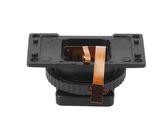 Flash Para Cámaras Mirrorless Sony Ficha Técnica Godox TT350S TTL Cámara Flash Speedlite Para Sony Gn36 2 4g Hss 1 8000s Gn36 Compatible Para Sony Mirrorless Digital Camera Flash Inalámbrico HSS