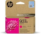 HP 937e EvoMore Gelb – Original Druckerpatrone Für Hohe Seitenzahl & Nachhaltigkeit