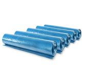 dm-folien Gelbe Müllsäcke 120 Liter I 500 Stück I 700 x 1100 mm I Große Abfallbeutel für leichte bis mittelschwere Abfälle I Reißfeste Müllbeutel aus LDPE Regenerat I Foliensäcke 18 my dm-folien Gelbe Müllsäcke 120 Liter I 500 Stück I 700 x 1100 mm I Große Abfallbeutel für leichte bis mittelschwere Abfälle I Reißfeste Müllbeutel aus LDPE Regenerat I Foliensäcke 18 my