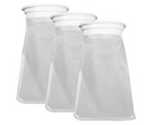 SPORTARC Regenwasser-Tank Filterabdeckung Aus Nylon – Waschbar, Mit Separatem Filter Für IBC-Tanks