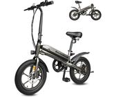 design elektrofahrrad Fahrbike Roadster73 Plus 750W Motor Zündapp E-Bike Trekking Green Category:E Bike Trekking_ACID MTB Hybrid Pro Größe:Vorteilspack (261g) all fueled by a