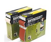 Indasa Schleifrollen Rhynosoft PRE-CUT 25m x 115mm P120 - P800 Indasa Schleifrollen Rhynosoft PRE-CUT 25m x 115mm P120 - P800