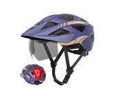 Fahrradhelm fr Schmale Gesichter | Preisvergleich bei idealo.de