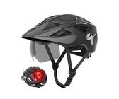 Fahrradhelm fr Schmale Gesichter | Preisvergleich bei idealo.de