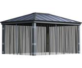 Canopia Palram Canopia Seitenwand | Preisvergleich bei idealo.de