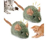 Elektrische Maus fr Katzen | Preisvergleich bei idealo.de