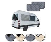 Carbest Thermomatte Isoflex Für Mercedes Sprinter Bis Bj 04/2006 Ab 54