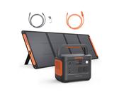 IHaospace DC 8mm Auf Solarstecker Kabel 5 M – 14 AWG, IP68, Kompatibel Mit Jackery, Bluetti, Anker, GZ Yeti & Mehr