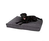 labrador hundebett gre Belune Hundebett mit waschbarem Bezug