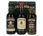 Jameson Set Whiskey | Preisvergleich bei idealo.de